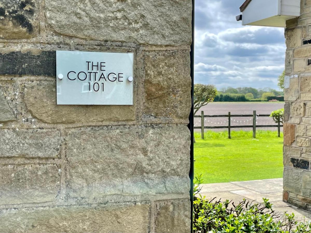 The Cottage Йорк Экстерьер фото